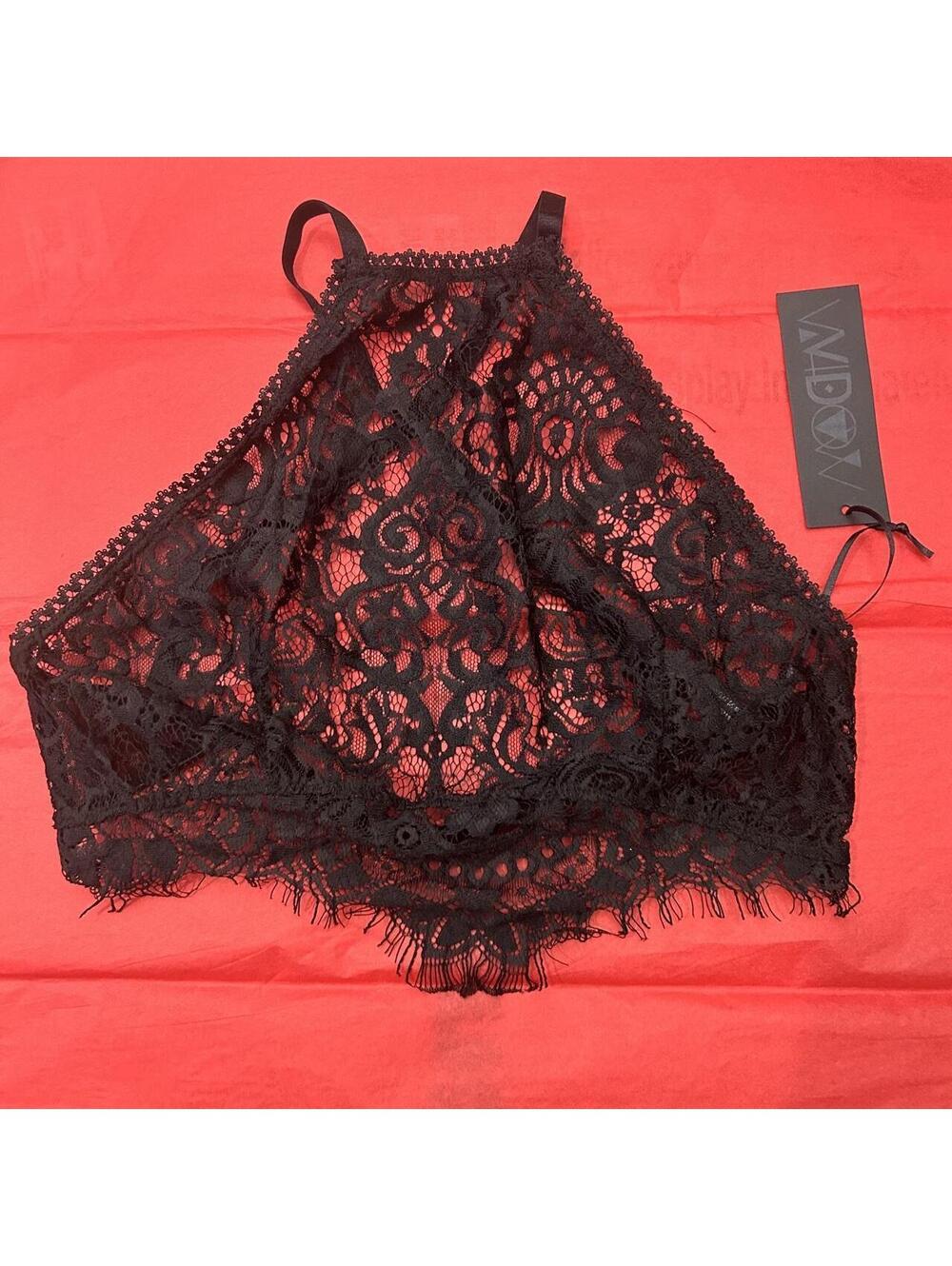 Dolls Kill Bralette